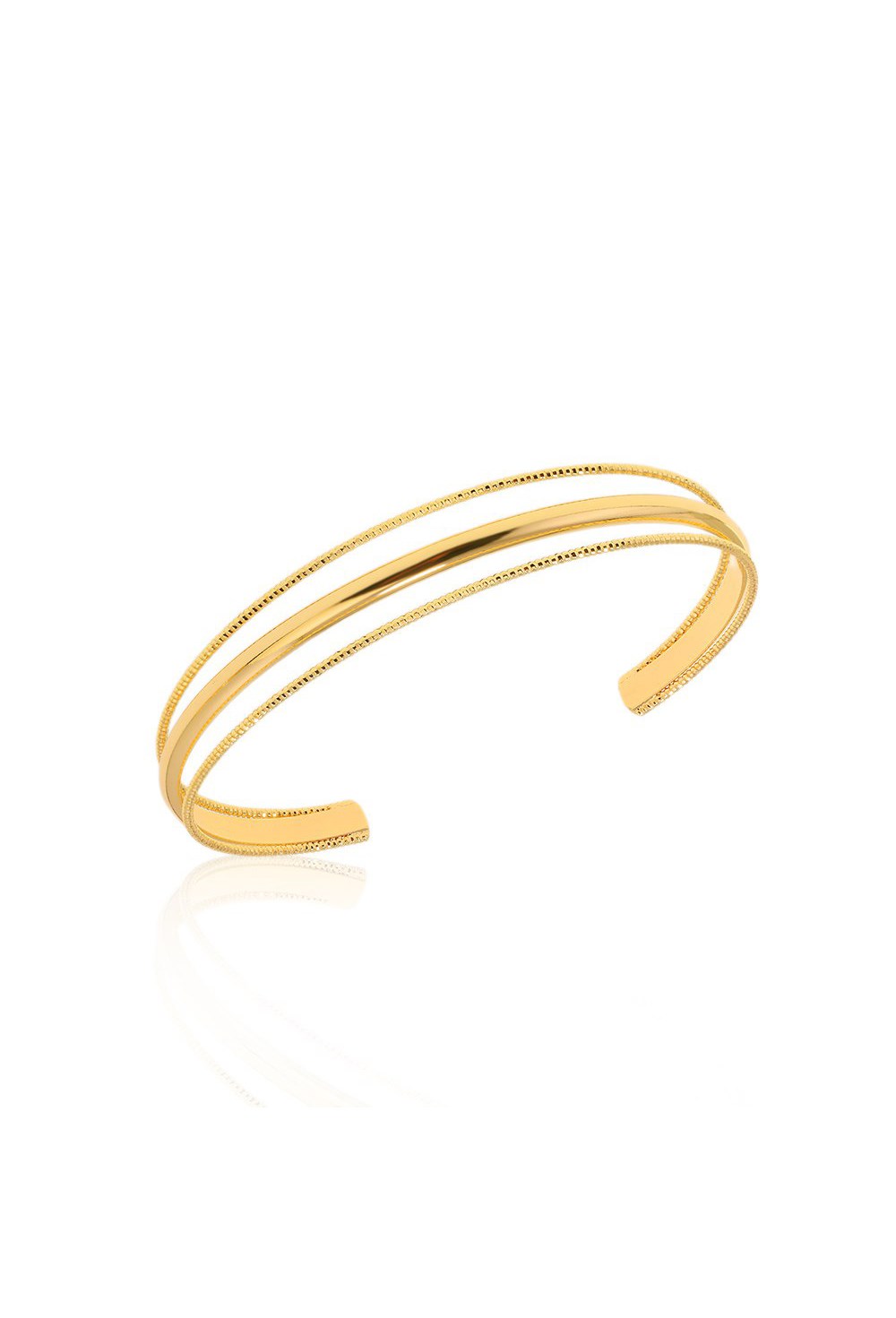 Triple bracelet - фото 123063