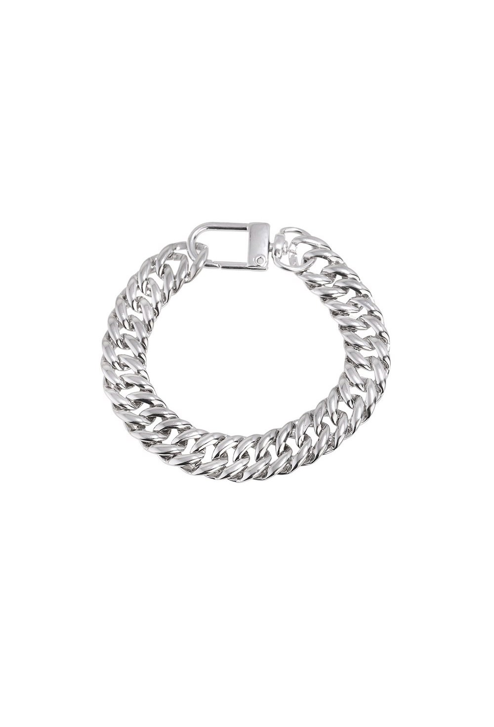Wide bracelet - фото 123075