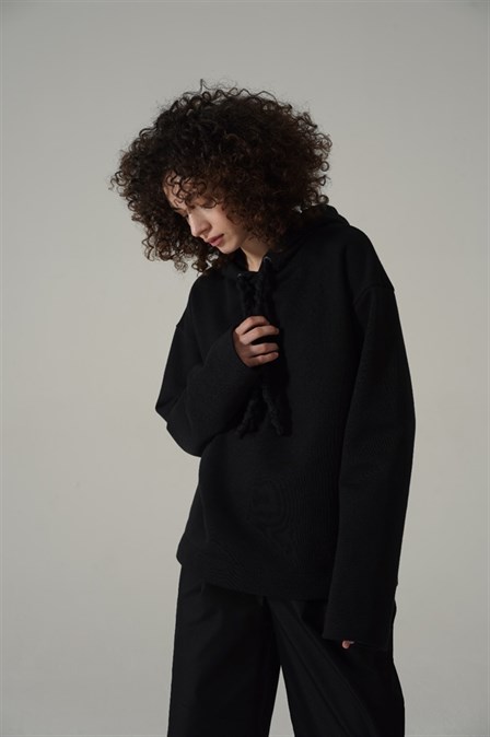 Худи Strength - фото 12307