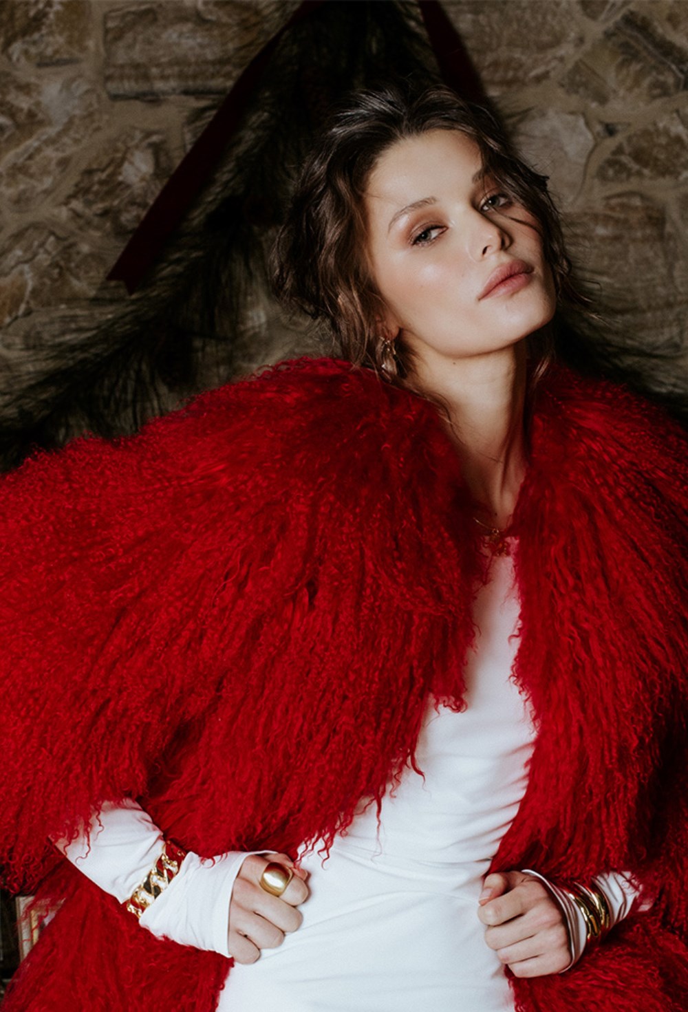 Hard bracelet - фото 123083