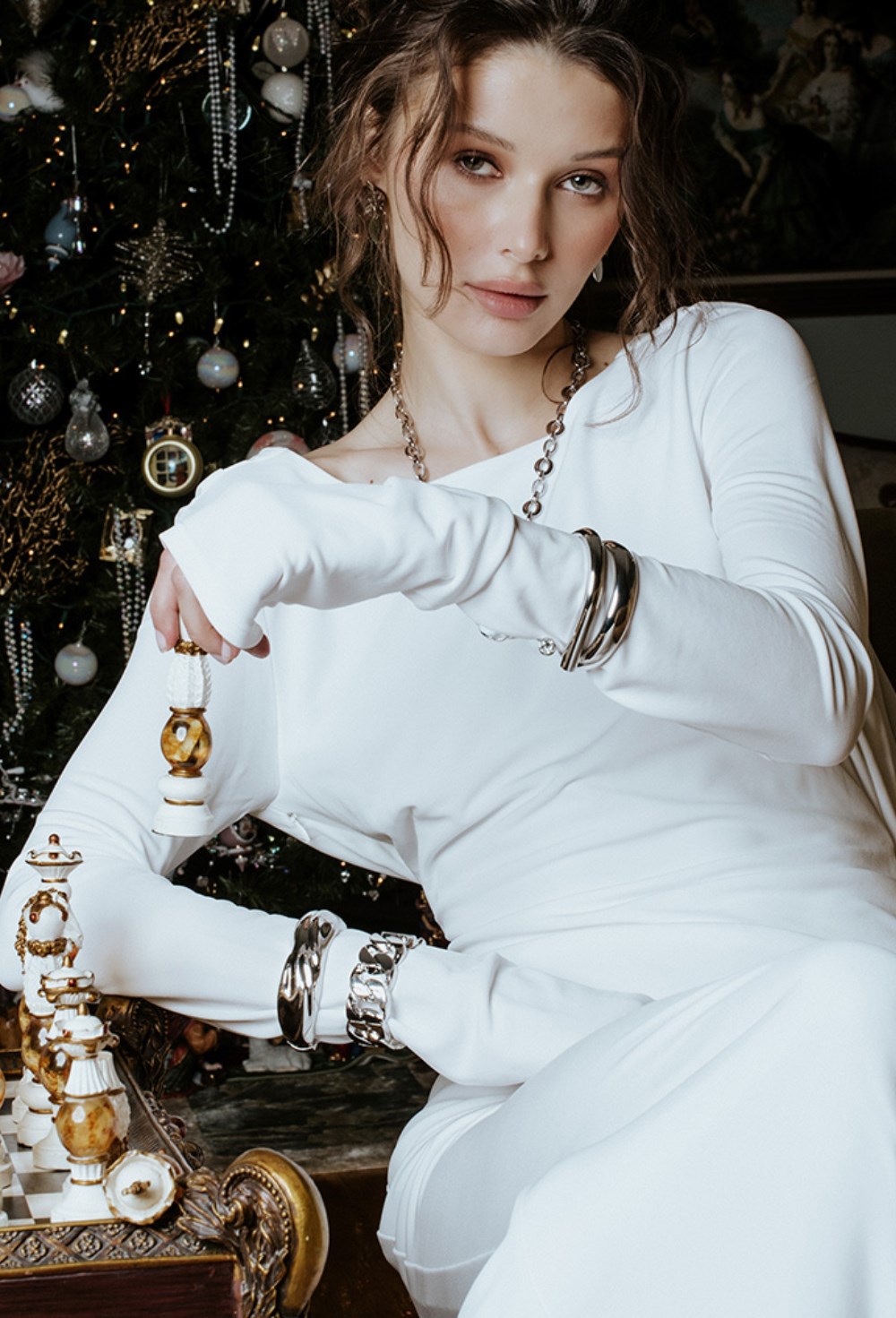 Hard-bracelet - фото 123086