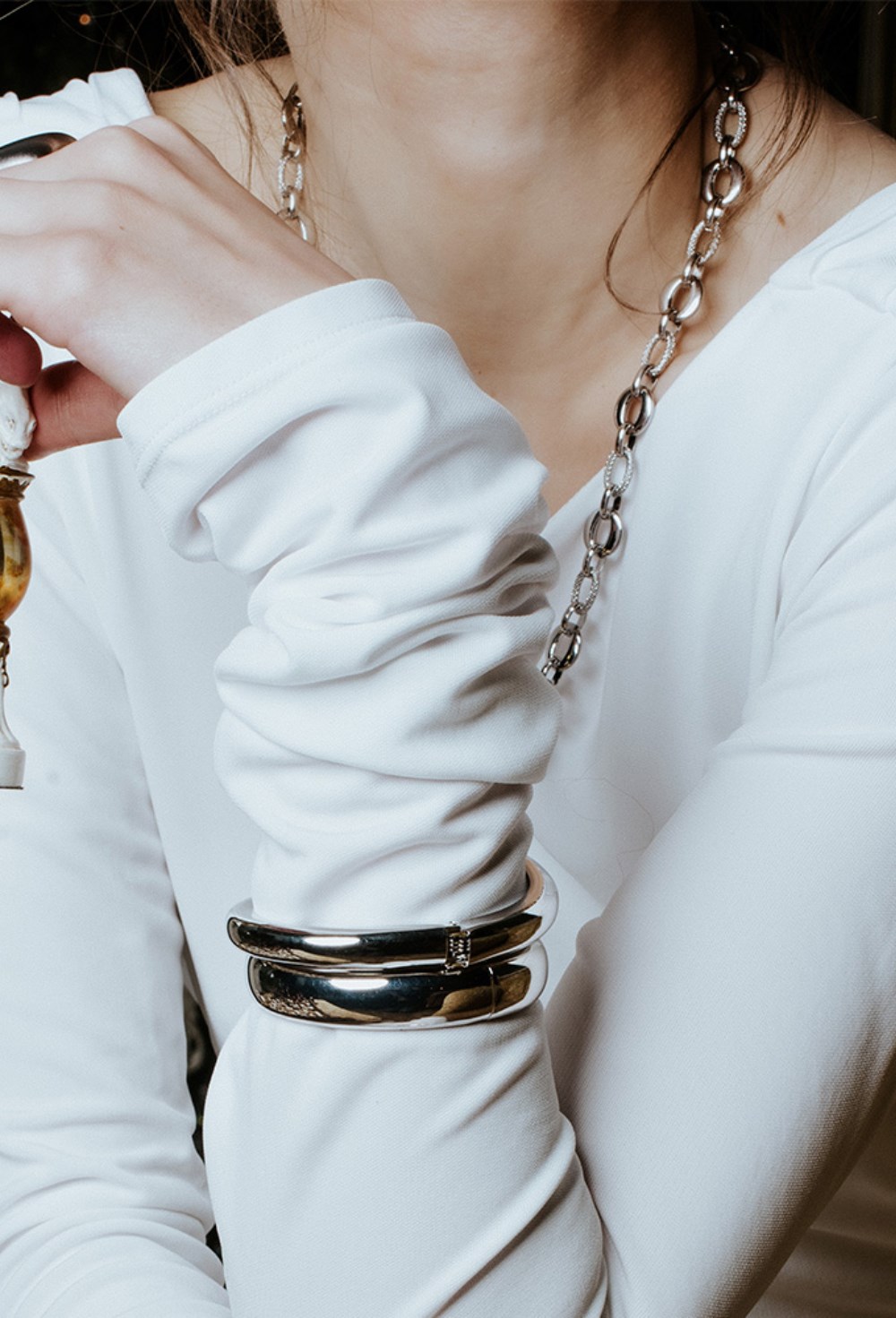 Hard-bracelet - фото 123087