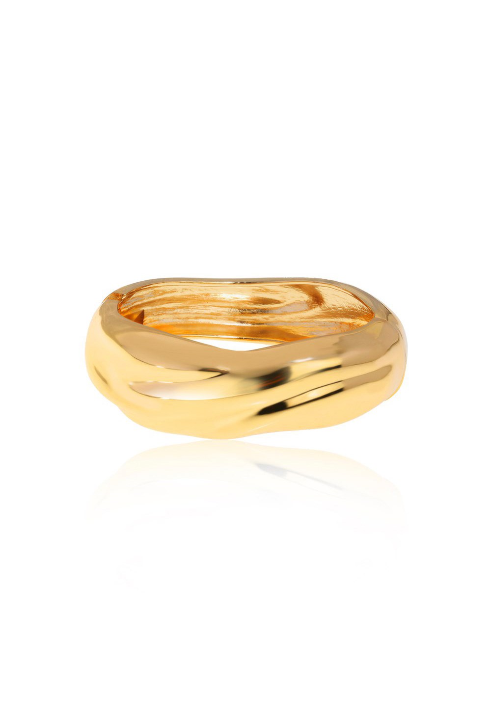 Mirror Bracelet - фото 123088