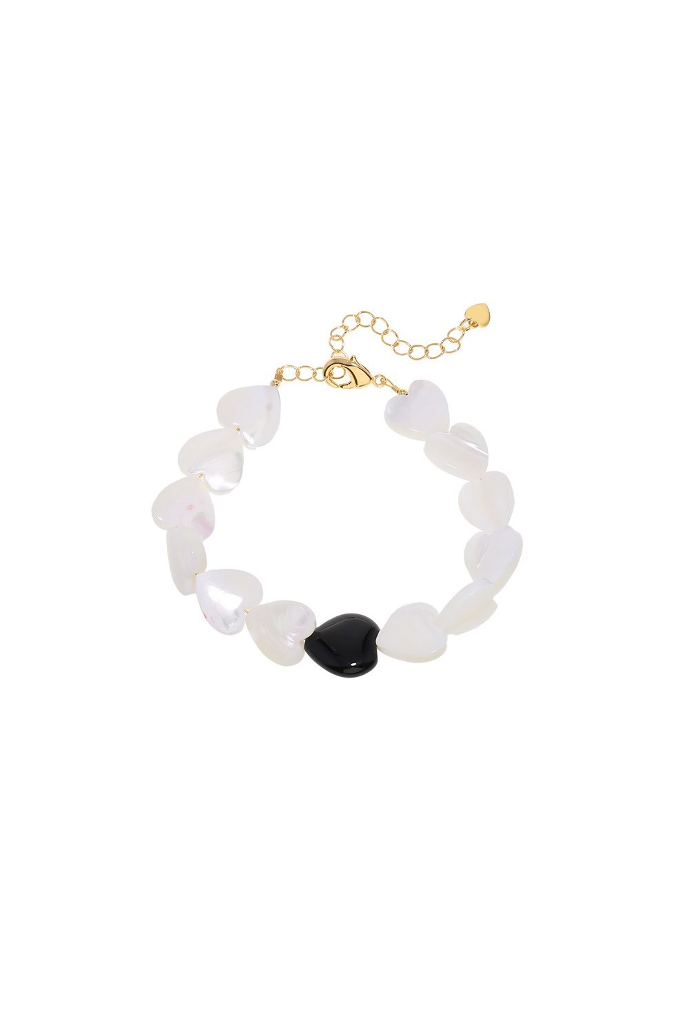 Wide bracelet - фото 123091