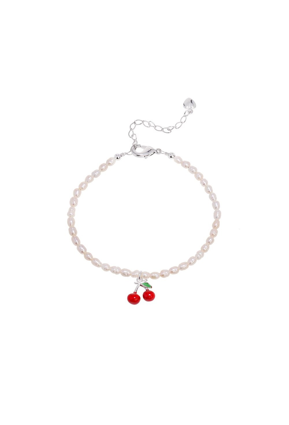 Bracelet-with Flower - фото 123103