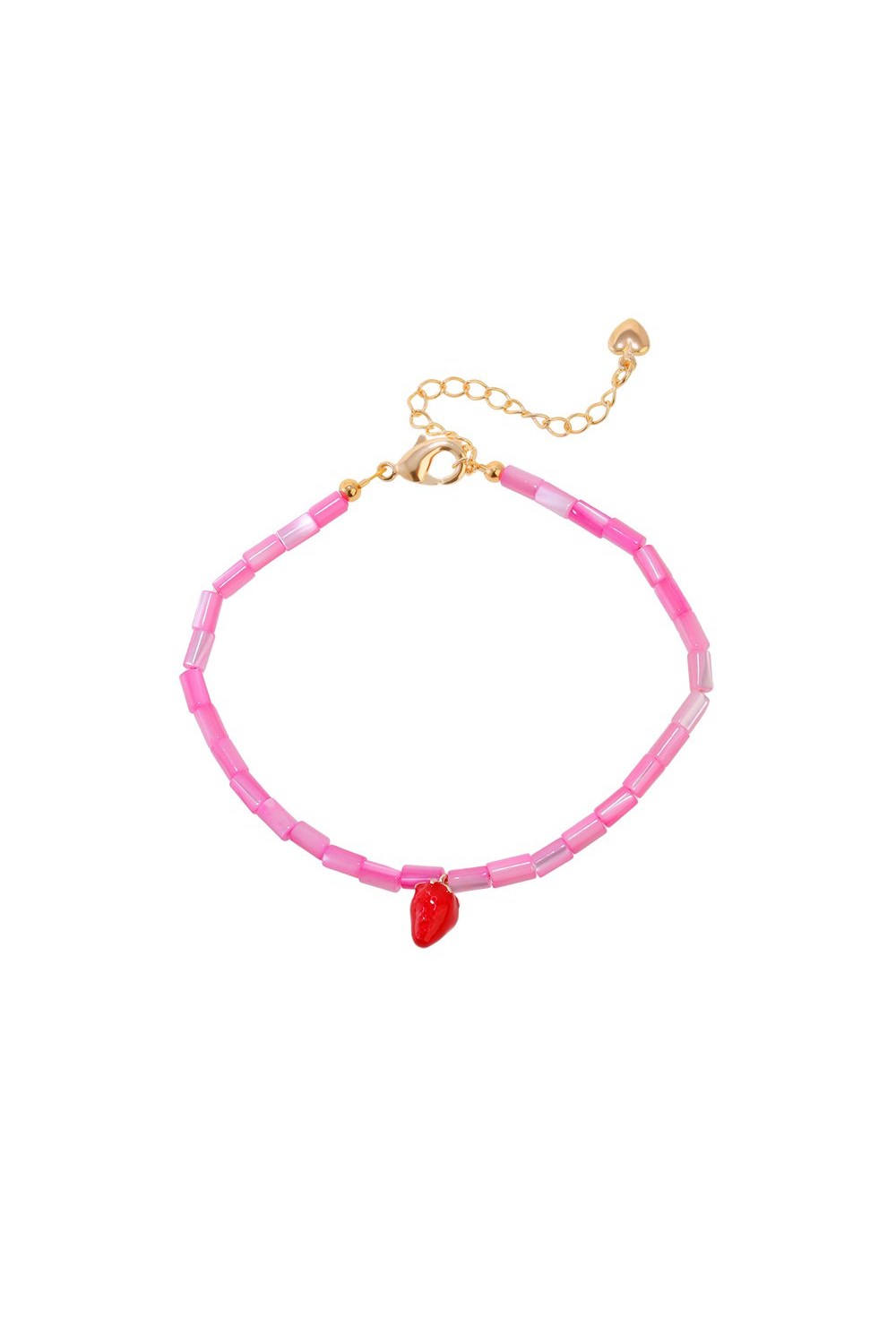 Bracelet with Cherry - фото 123106