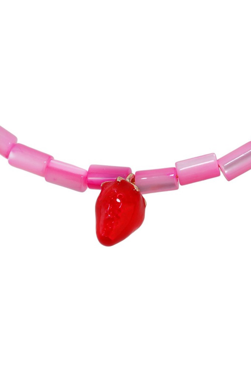 Bracelet with Cherry - фото 123107