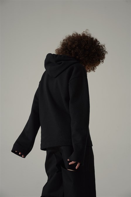 Худи Strength - фото 12310