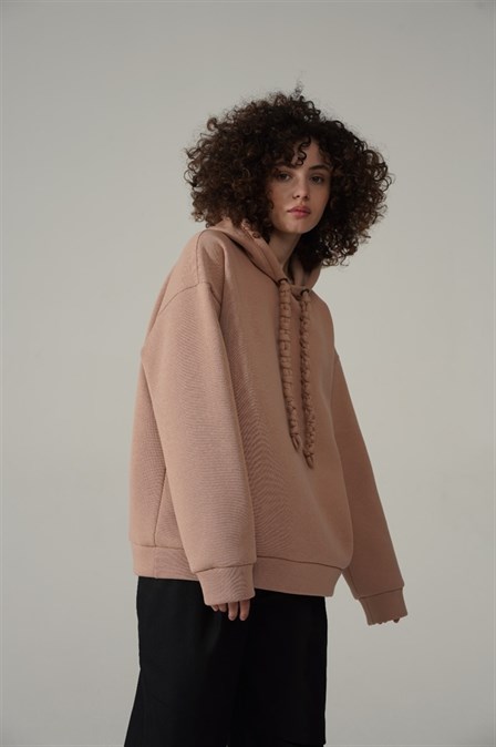 Худи Temperence - фото 12312