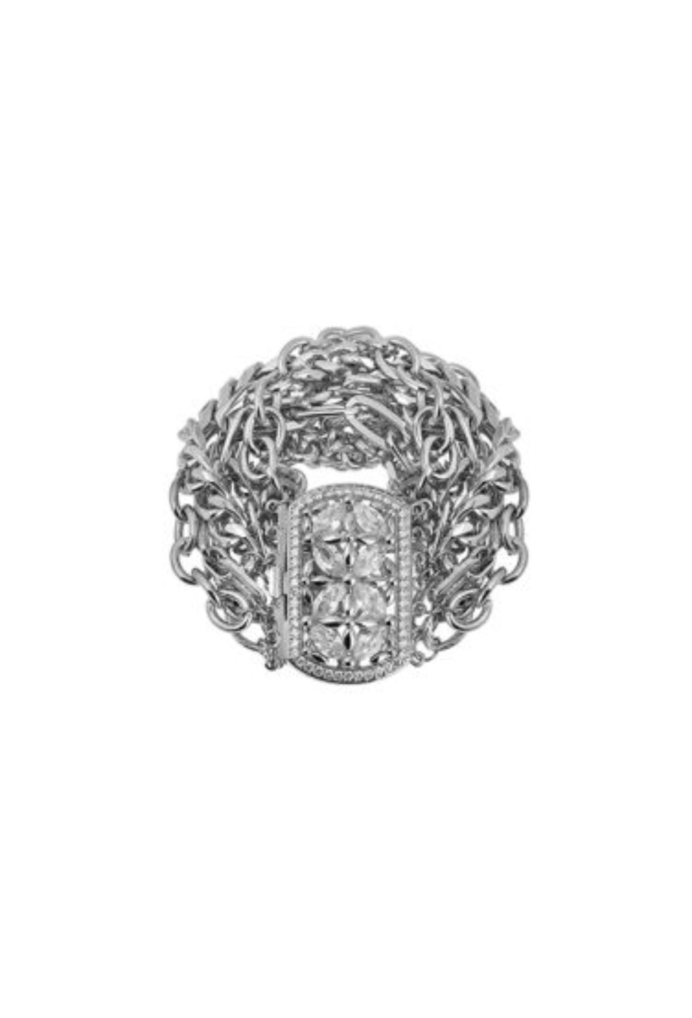 Bracelet with Nephritis Gem - фото 123138