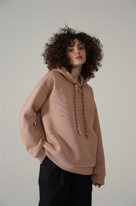 Худи Temperence - фото 12313