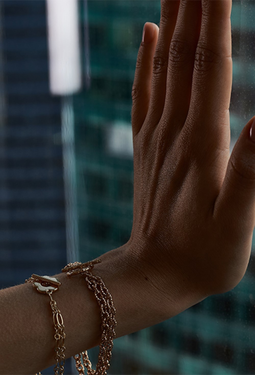 Granet Braselet - фото 123167