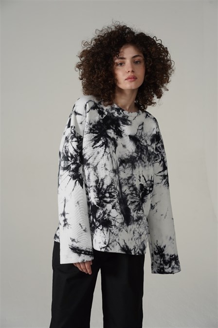 Свитшот Sage - фото 12316