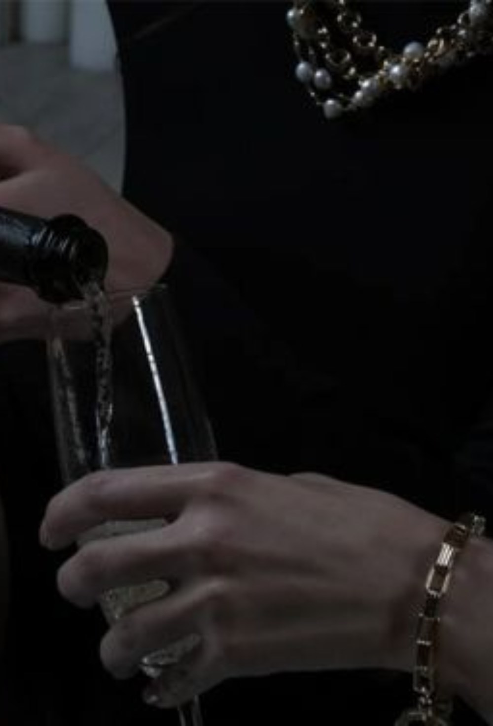 Milly Pink Gold - фото 123173