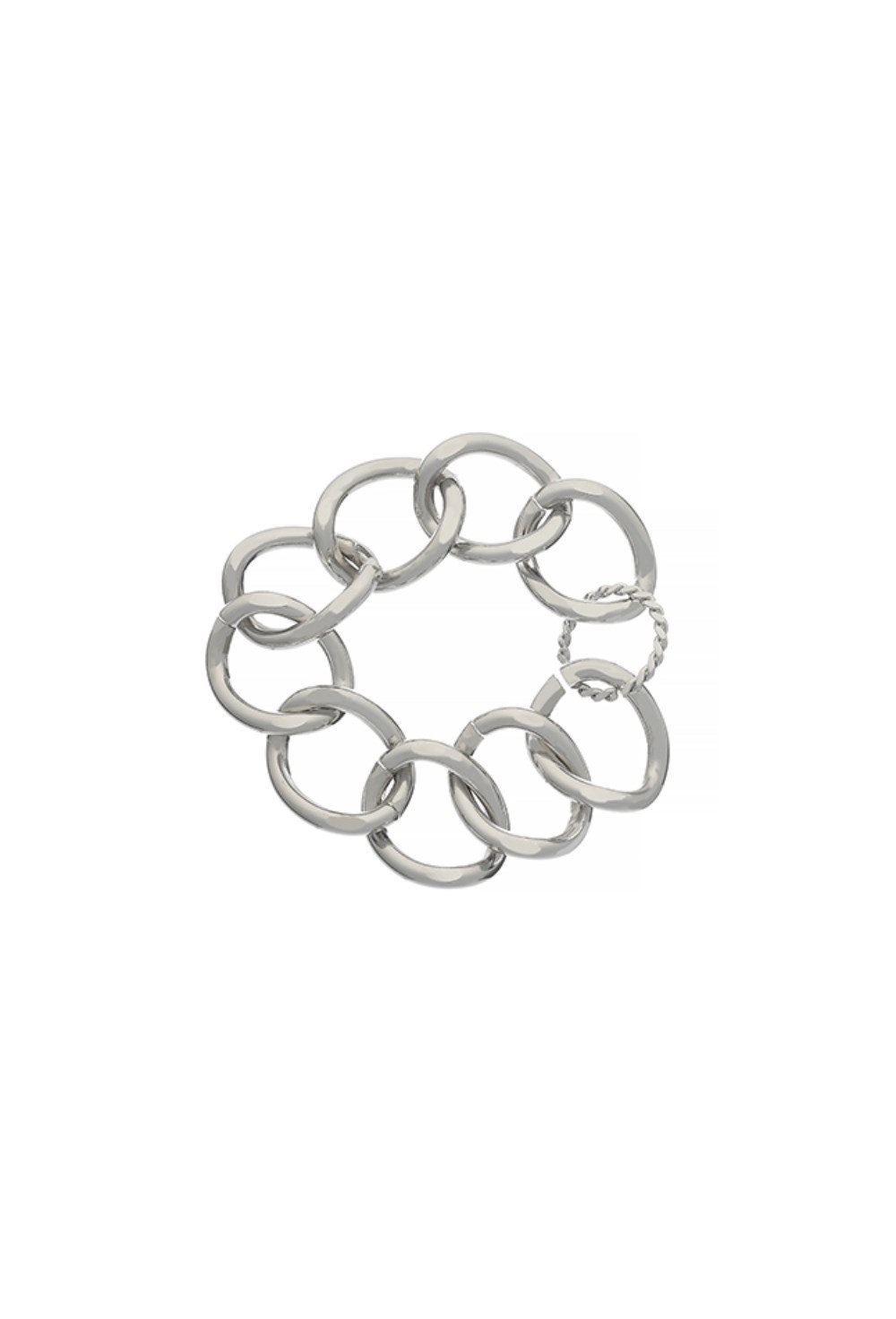 Grand Gold Bracelet - фото 123182