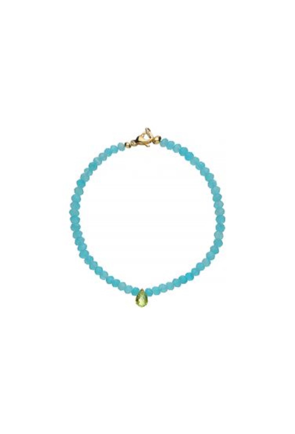 Grand Silver Bracelet - фото 123184