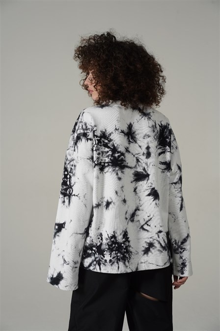 Свитшот Sage - фото 12318