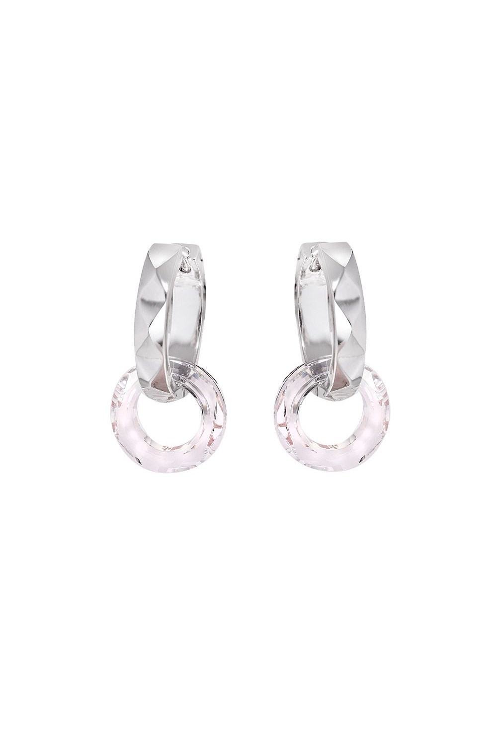 Asymmetric Earrings - фото 123197