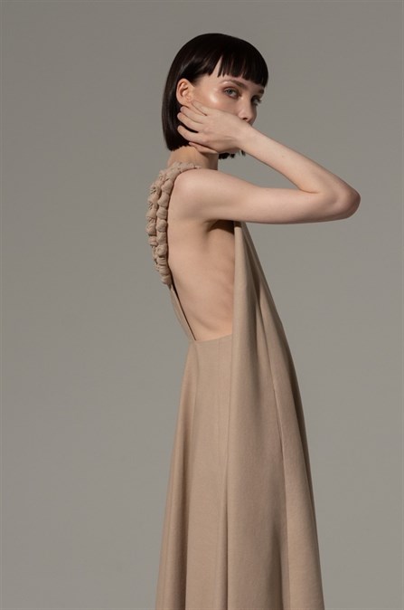 Платье Allision - фото 12324