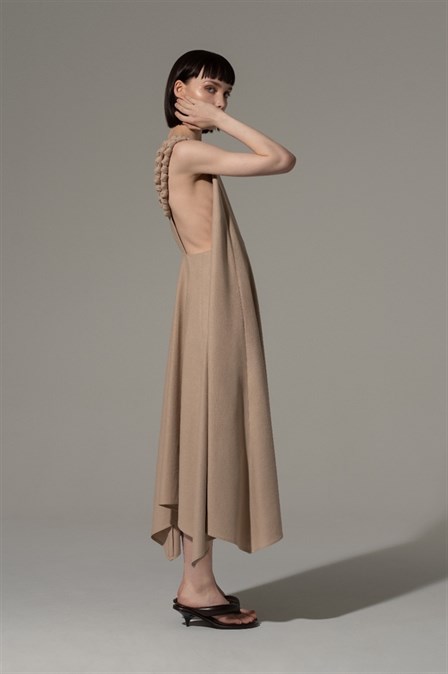 Платье Allision - фото 12325