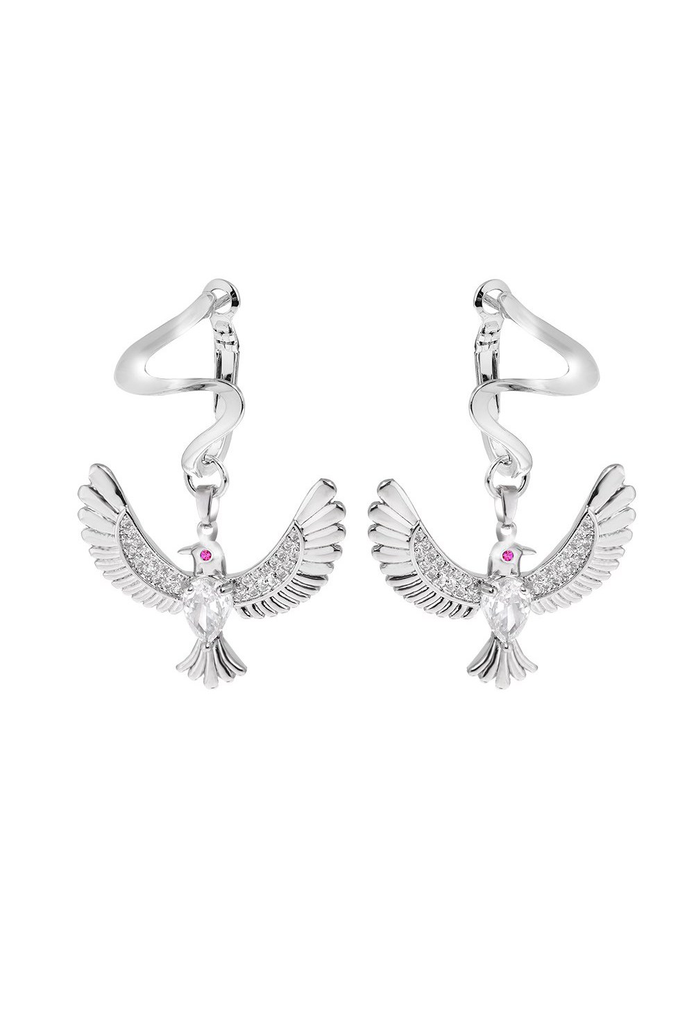Congo Earrings - фото 123295