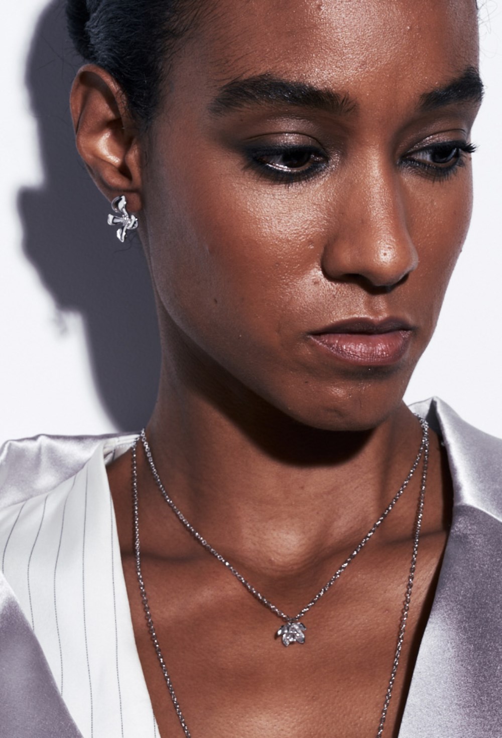 Poussettes are a flower - фото 123318