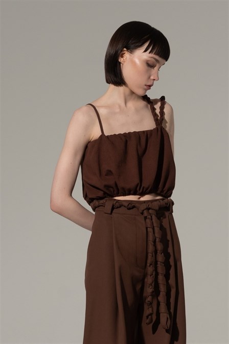 Топ Irony - фото 12336