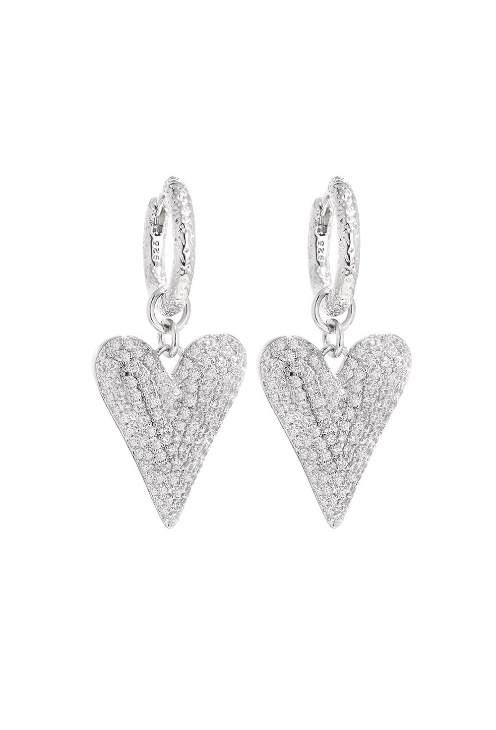 Congo-Earrings - фото 123383