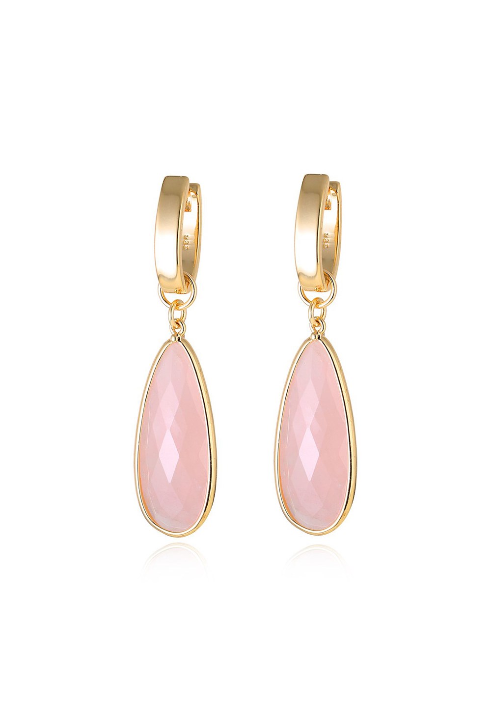 Congo-Earrings - фото 123391