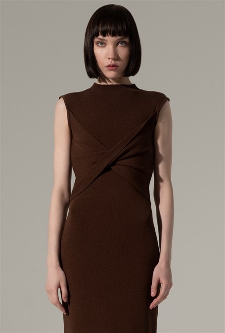 Платье Rhetoric - фото 12339