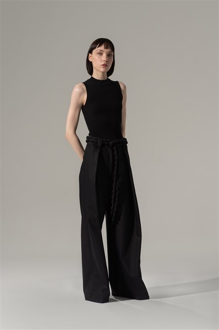 Топ Full stop - фото 12346