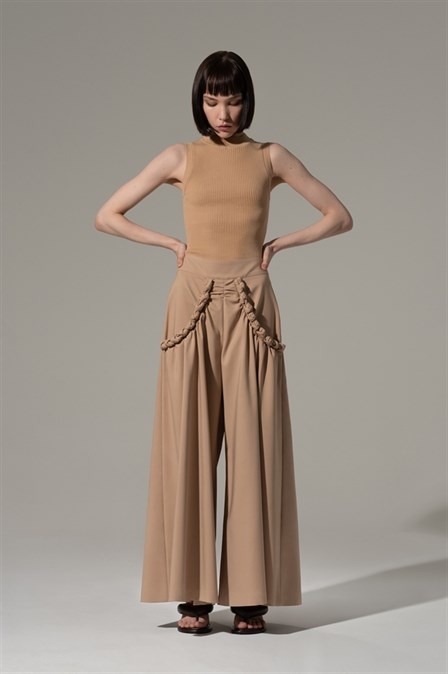 Топ Comma - фото 12348