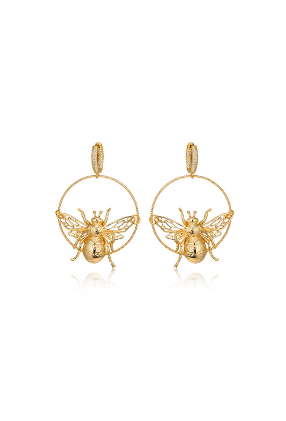 Dorr Hopps Gold - фото 123518