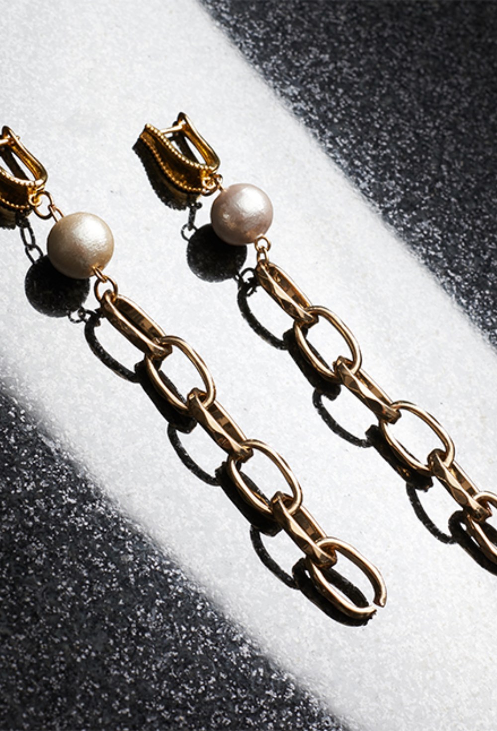 Chains Gold - фото 123575