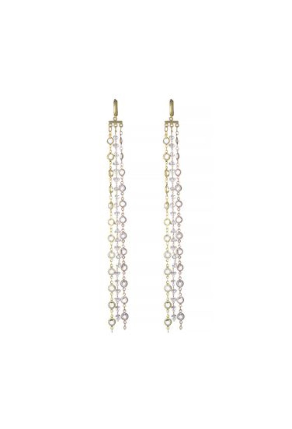 Ekaterina Strass White - фото 123584