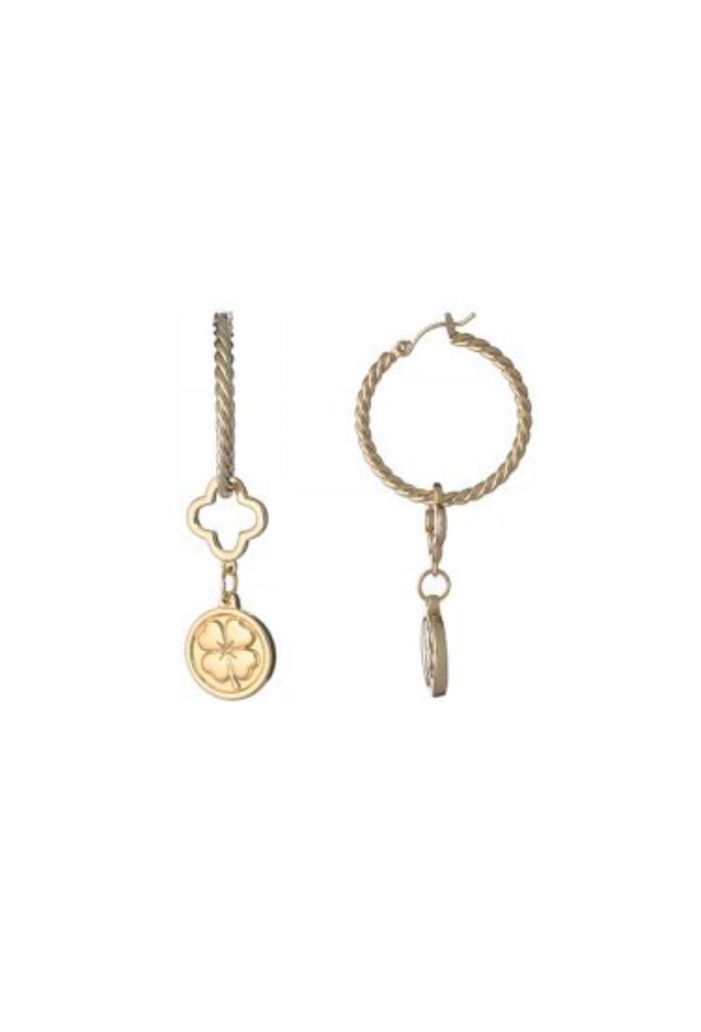 Lucky Clover Gold - фото 123592