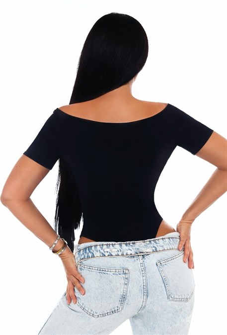 Купальник Black Cat - фото 12502