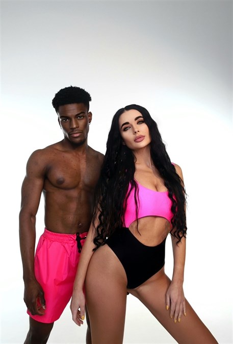 Мужские шорты - фото 12558