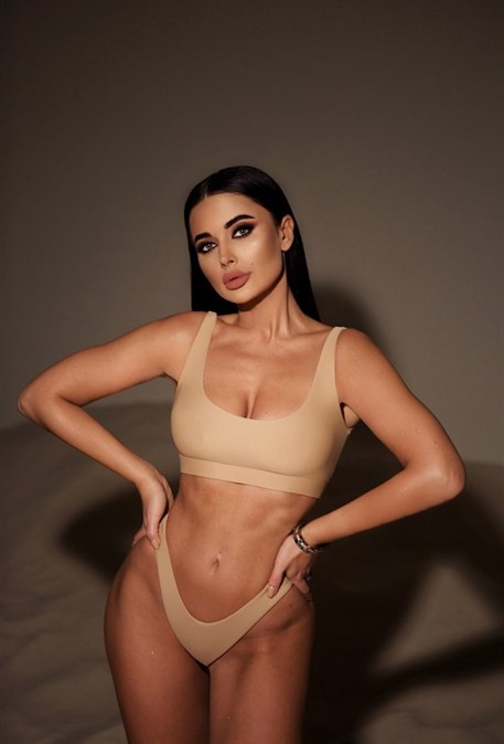 Купальник Kleopatra - фото 12561