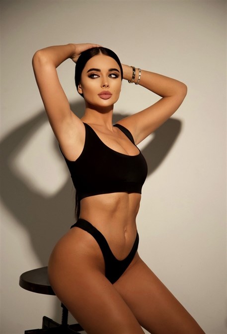 Купальник Kleopatra - фото 12565