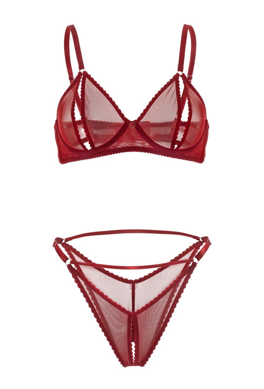 Набор трусиков #13 - фото 125688