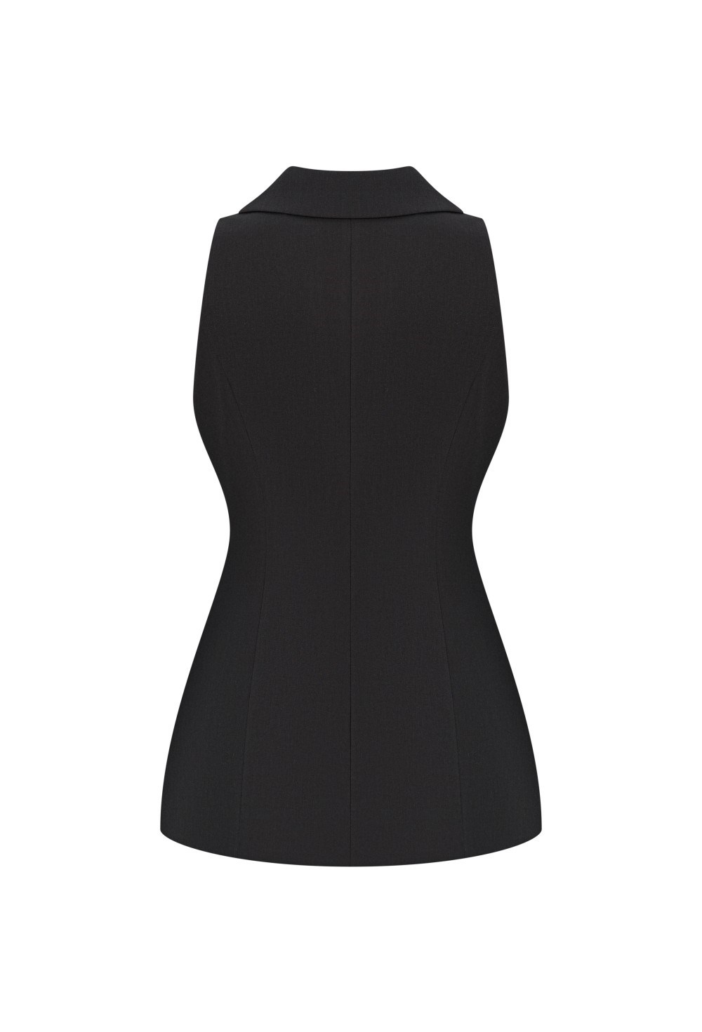 Костюм жилет с брюками - фото 125773