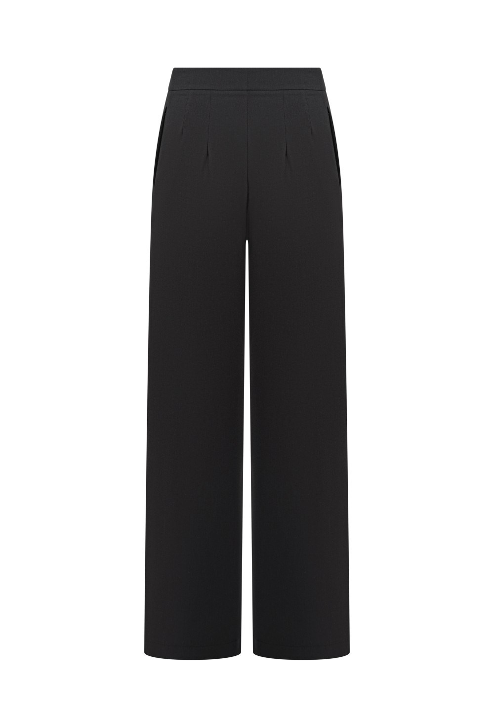 Костюм жилет с брюками - фото 125775