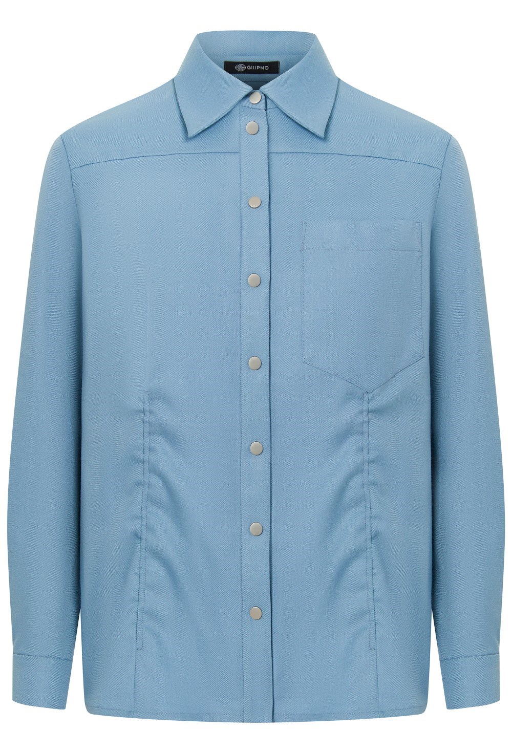 рубашка кружево - фото 125800