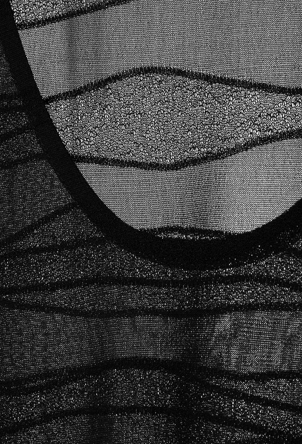 Платье «Morticia» - фото 125959