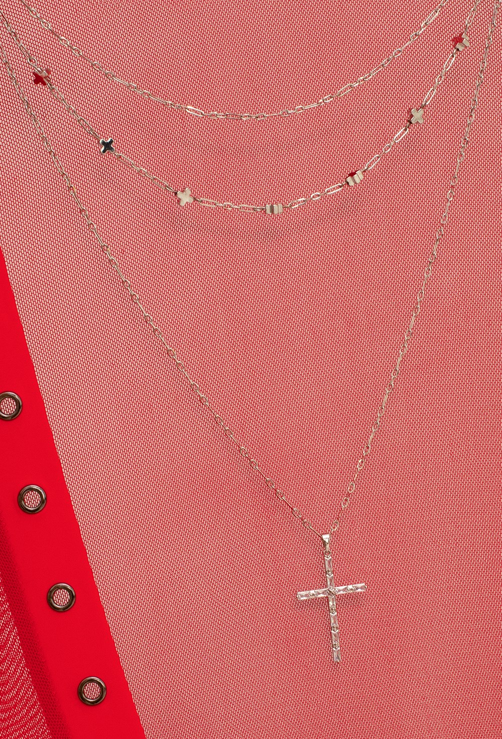 Будуарное платье «Dracula's Bride» - фото 125963