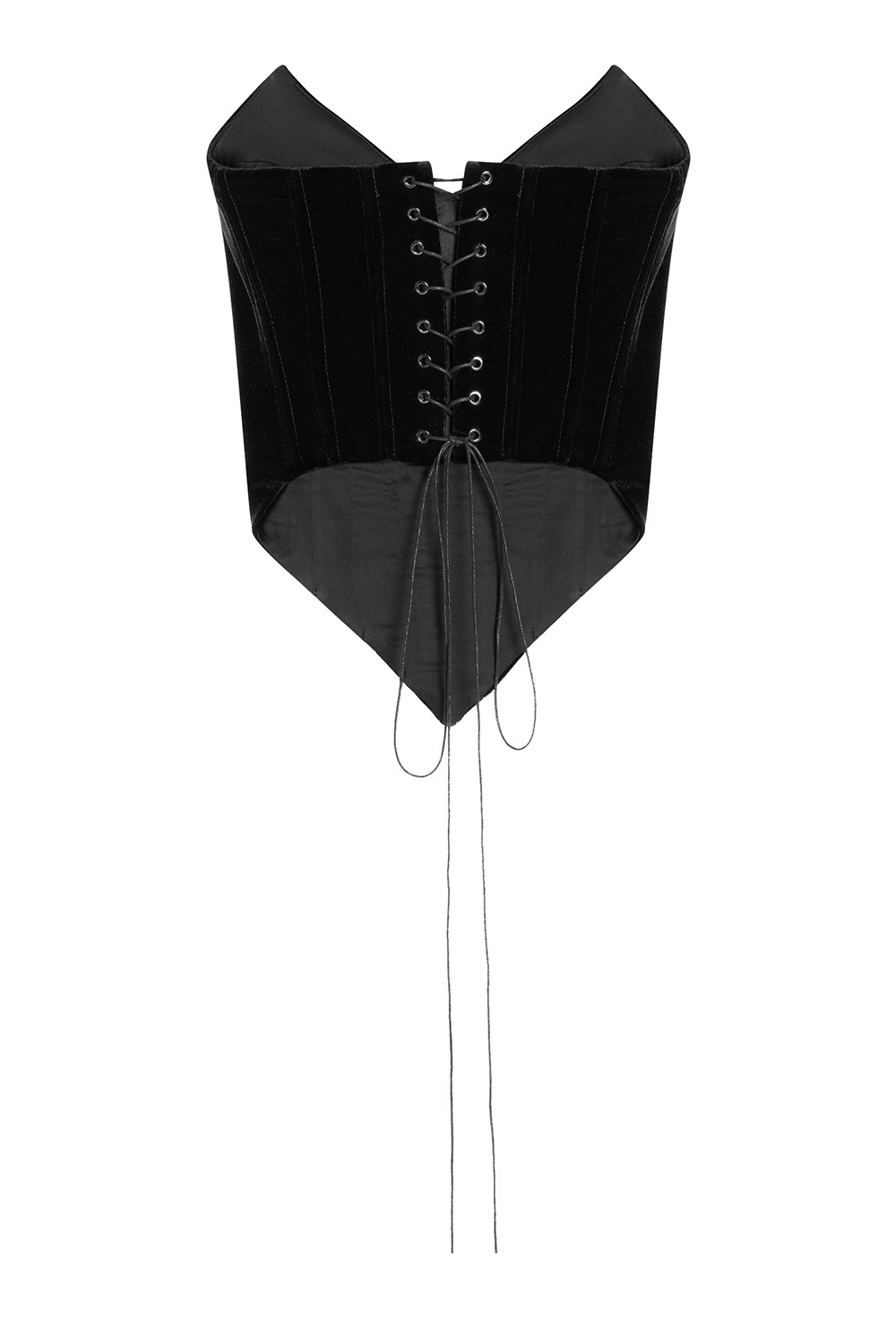 Корсет «Gothic» - фото 125965