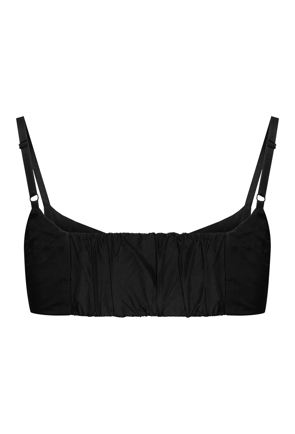 Кроп-топ «Dark» - фото 125968