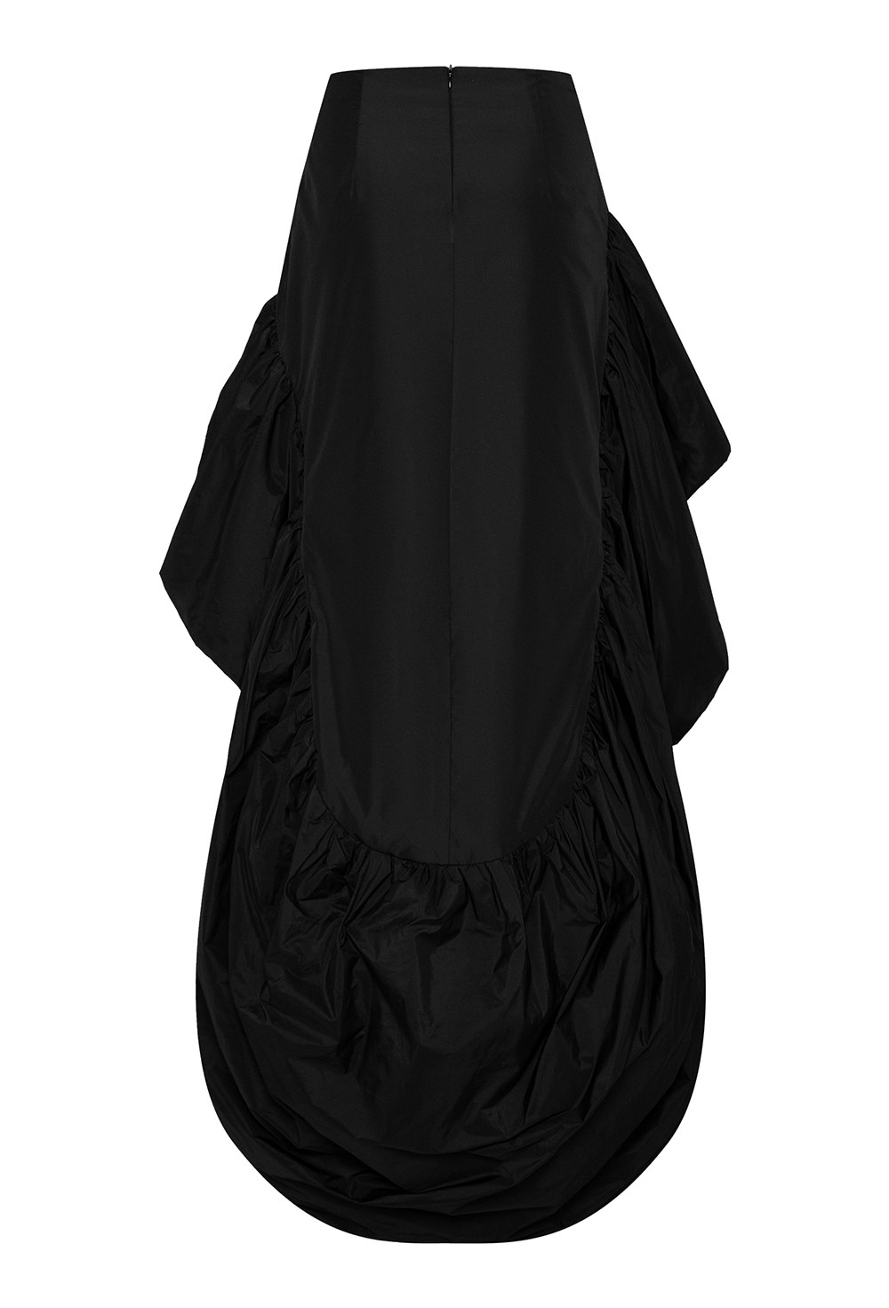 Юбка «Dark Cancan» - фото 125976