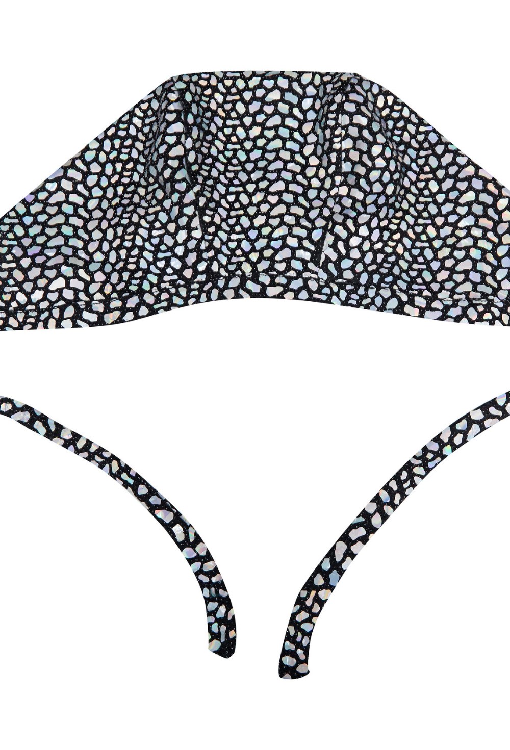 Чепчик HOLOGRAPFIC - фото 126067